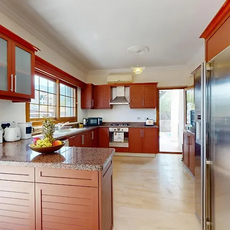 Sunnyvale Villa Yildirim