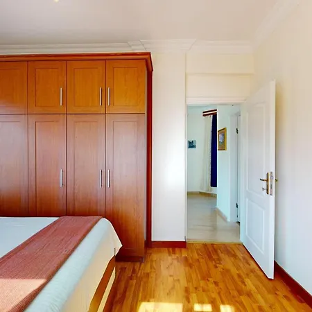 Villa Sunnyvale *