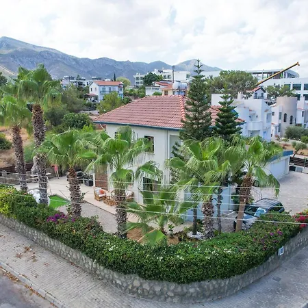 Sunnyvale Villa *