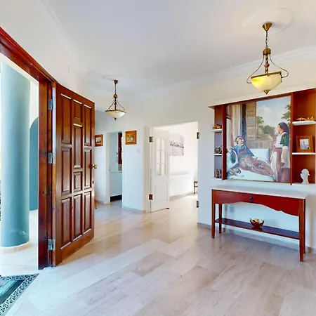 Sunnyvale Villa Yildirim
