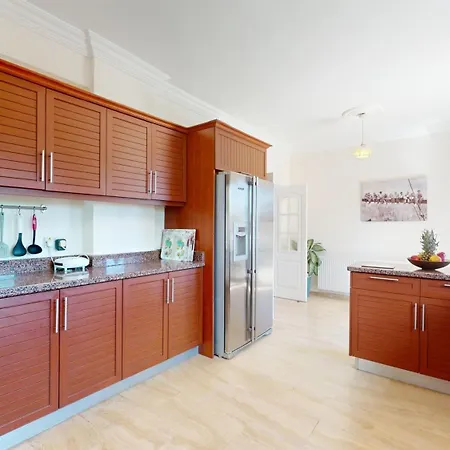 Villa Sunnyvale