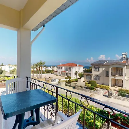 Sunnyvale Villa Yildirim