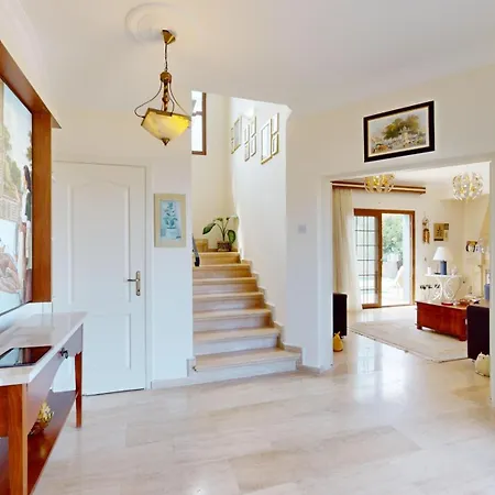 Sunnyvale Villa Yildirim