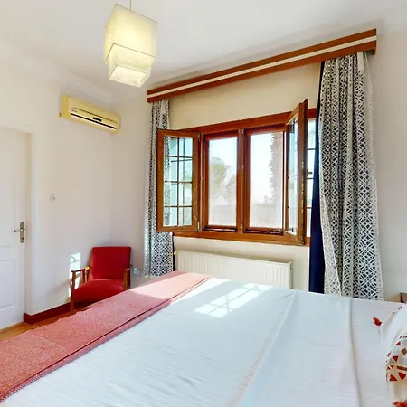 Villa Sunnyvale Yildirim