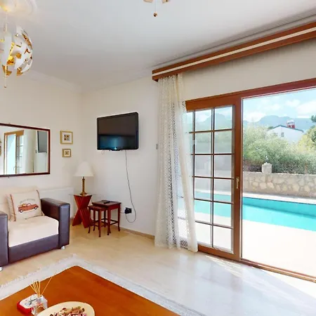 Sunnyvale Villa Yildirim