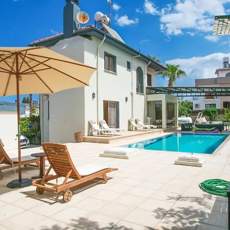 Villa Sunnyvale Yildirim