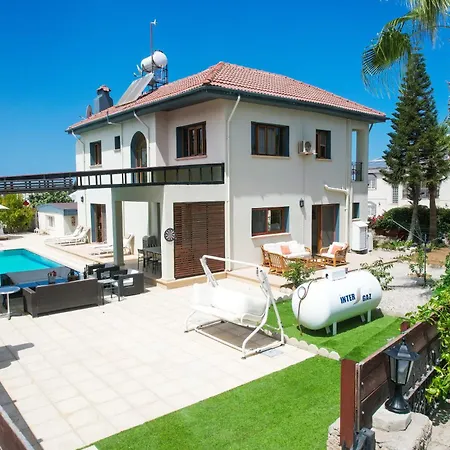 Sunnyvale Villa Yildirim