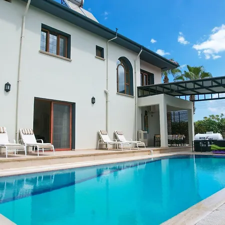 Villa Sunnyvale *