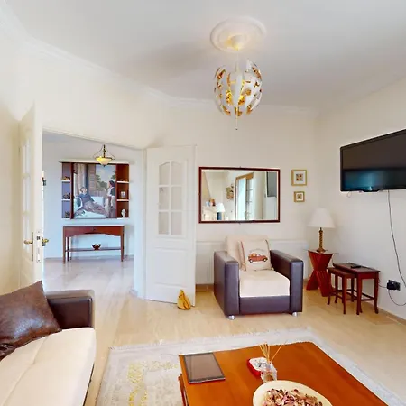 Sunnyvale Villa