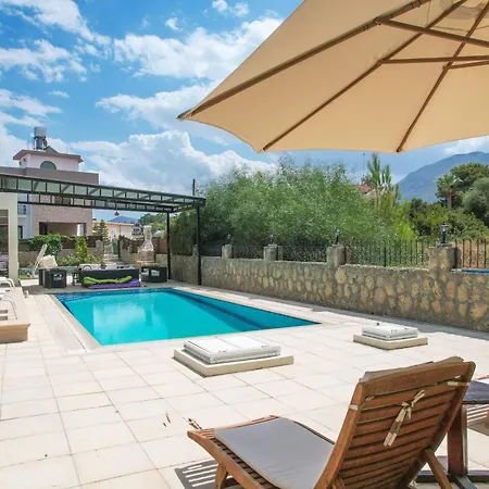 Villa Sunnyvale